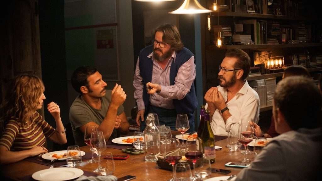 Vino rosso gratis tutti i giorni per 4 anni: candidati al progetto UNATI!