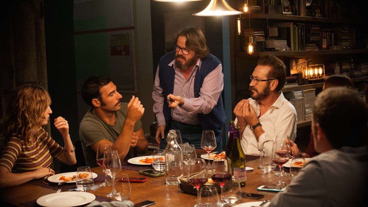 Scopri di più sull'articolo Vino rosso gratis tutti i giorni per 4 anni: candidati al progetto UNATI!