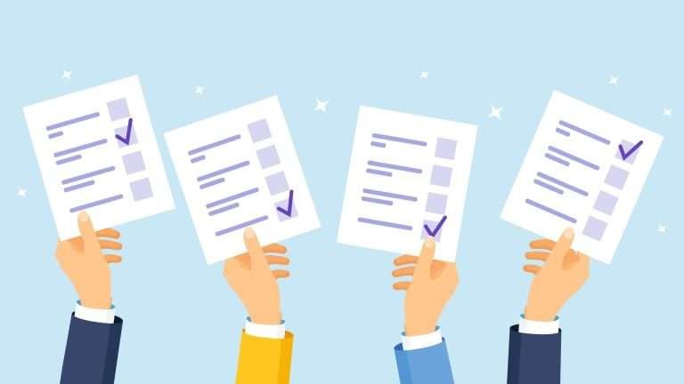 Scopri di più sull'articolo Come non bisogna sfuggire al referendum