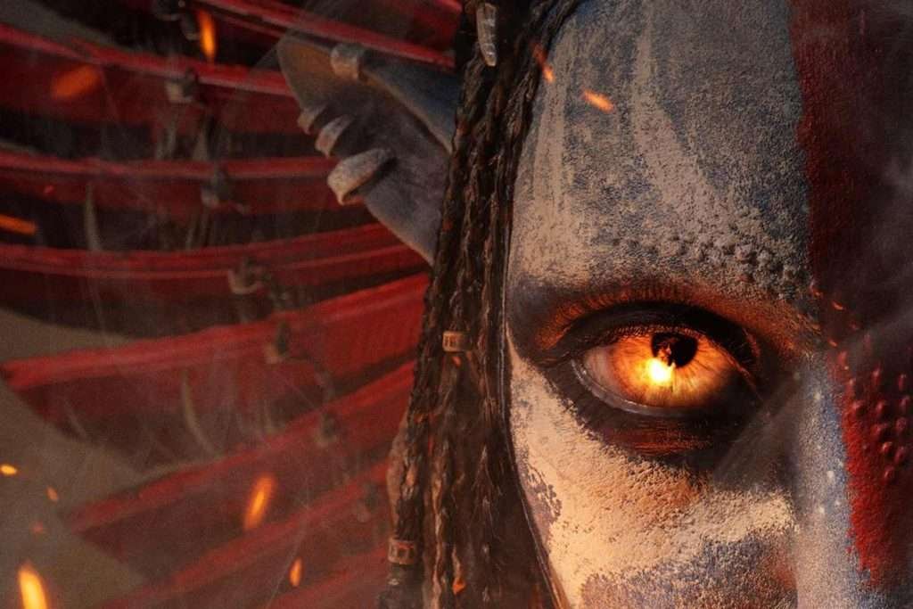 Avatar: Fire and Ash – 130 anni di magia al cinema