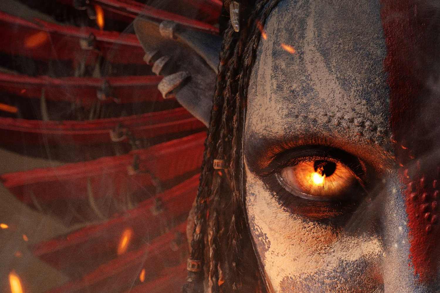 Scopri di più sull'articolo Avatar: Fire and Ash – 130 anni di magia al cinema
