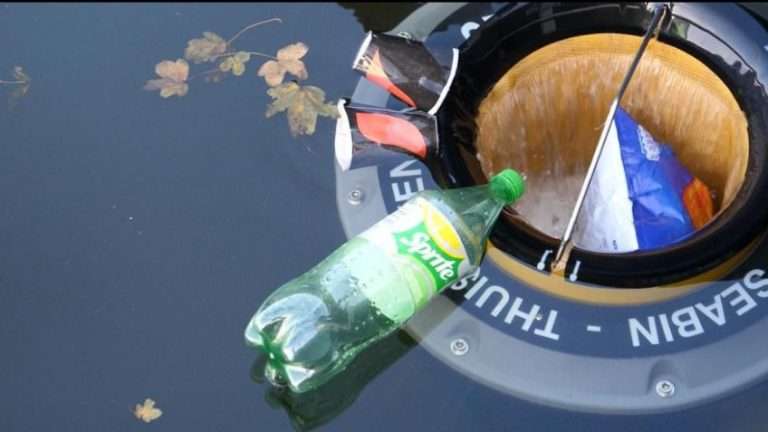 Scopri di più sull'articolo Seabin Project: Il cestino dei mari che aiuta a salvare il futuro