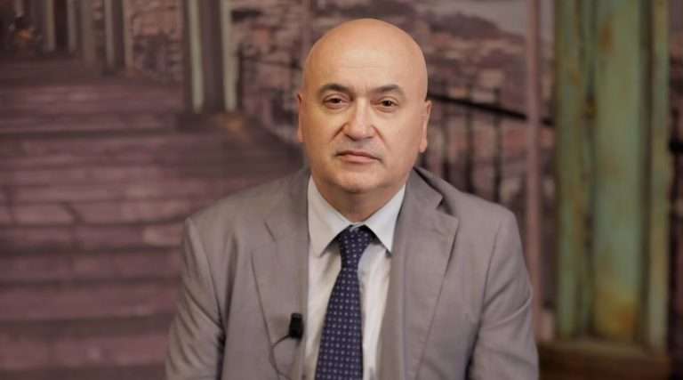 Scopri di più sull'articolo Intervista a Roberto Tottoli, Rettore dell’Orientale di Napoli