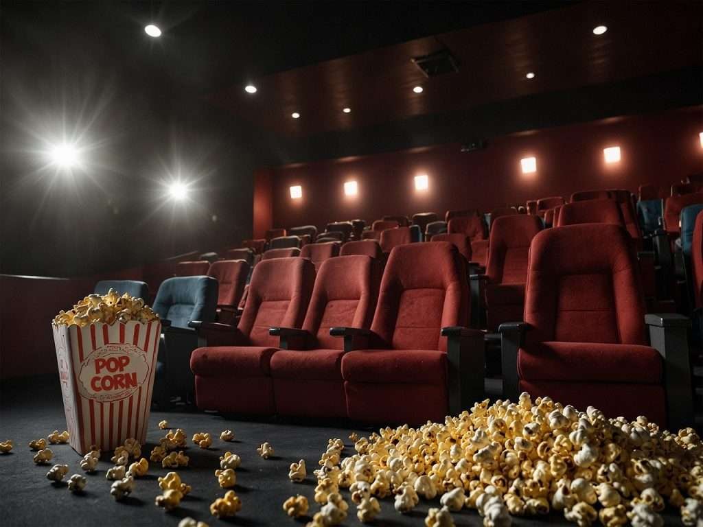 Il cinema e il suo passato segreto: com’è nato davvero?