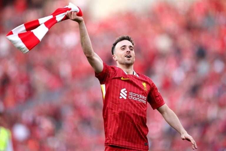 Scopri di più sull'articolo La morte di Diogo Jota devasta il mondo del calcio e non solo