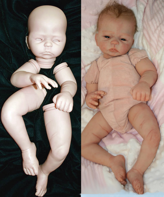 Bambole reborn
