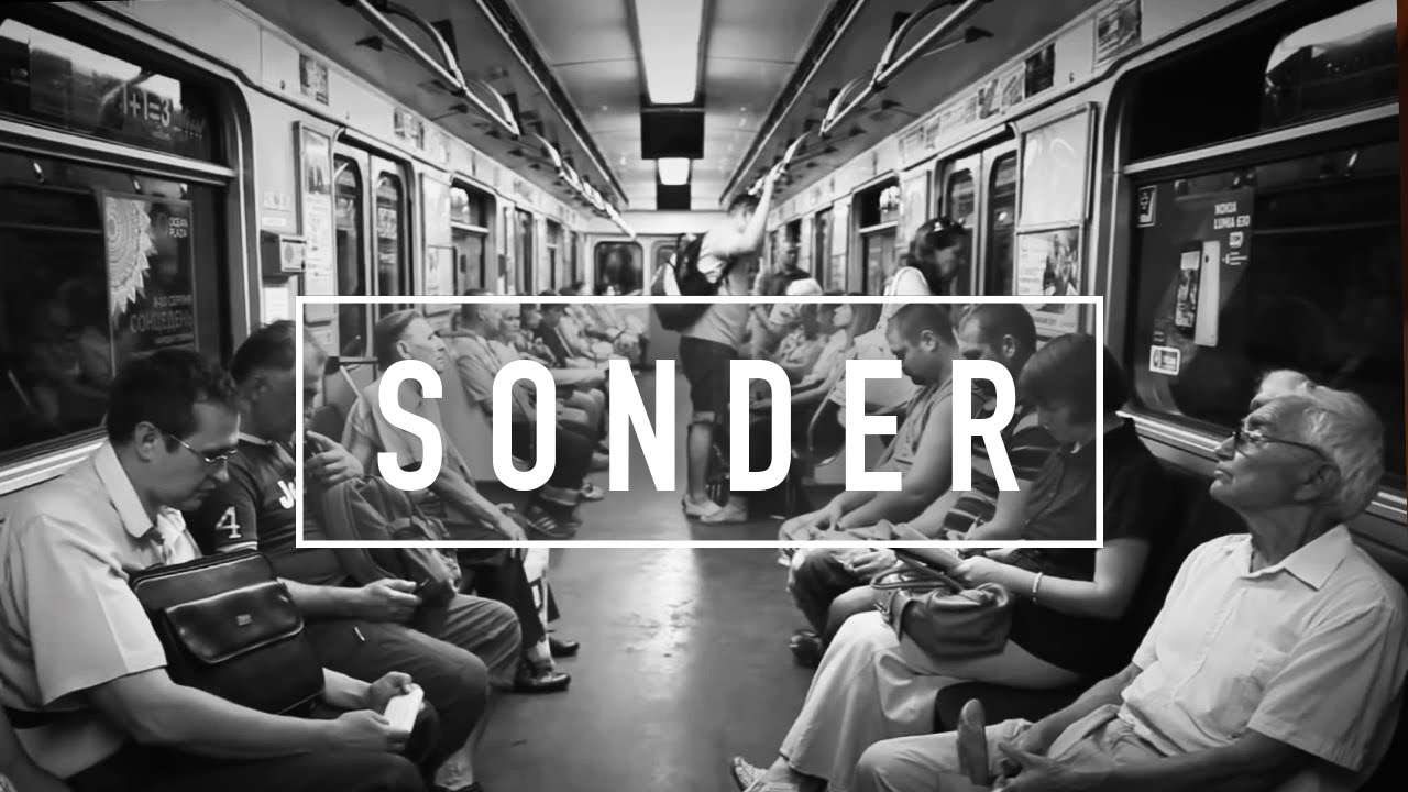 Scopri di più sull'articolo Sonder: essere infinitamente piccoli in un mondo di infinite storie