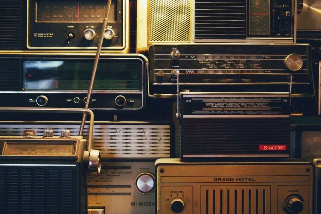 F2RadioLab si prepara al FRU 2026: il Festival delle Radio Universitarie sarà a Napoli!