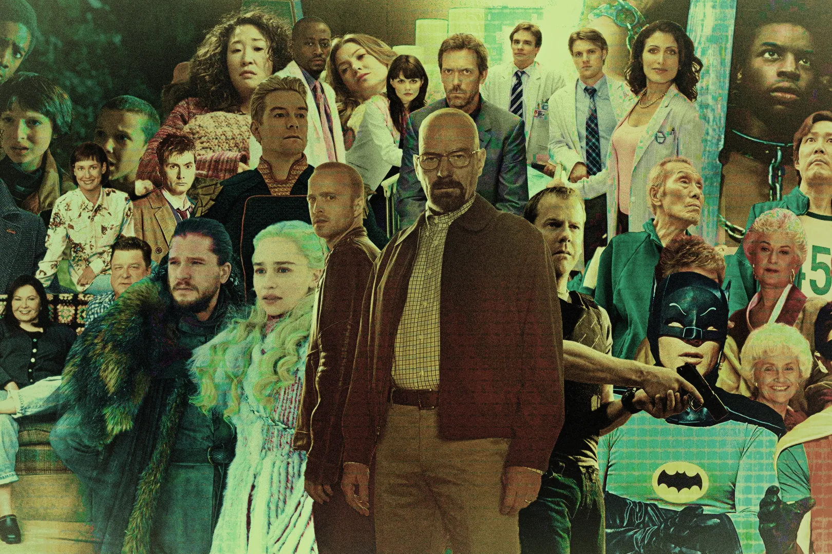 Scopri di più sull'articolo Le serie tv e i tabù della nostra società si sfidano ancora: ecco qualche esempio