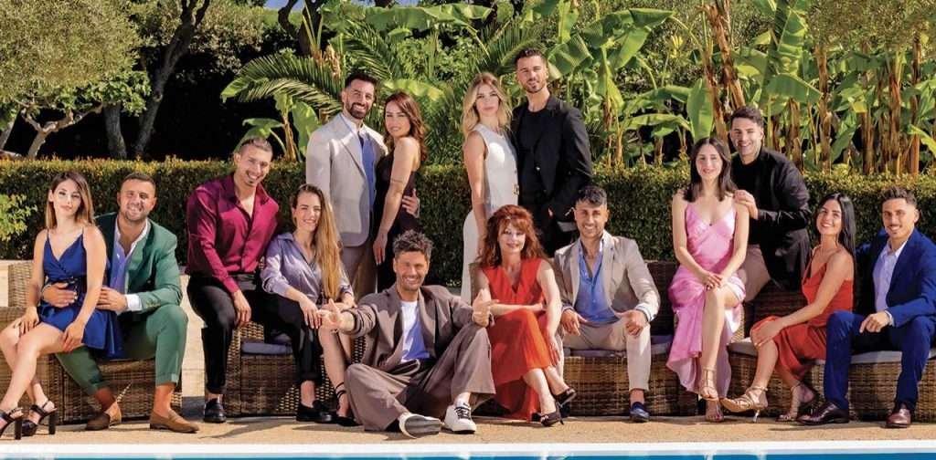 Temptation Island può insegnarci qualcosa