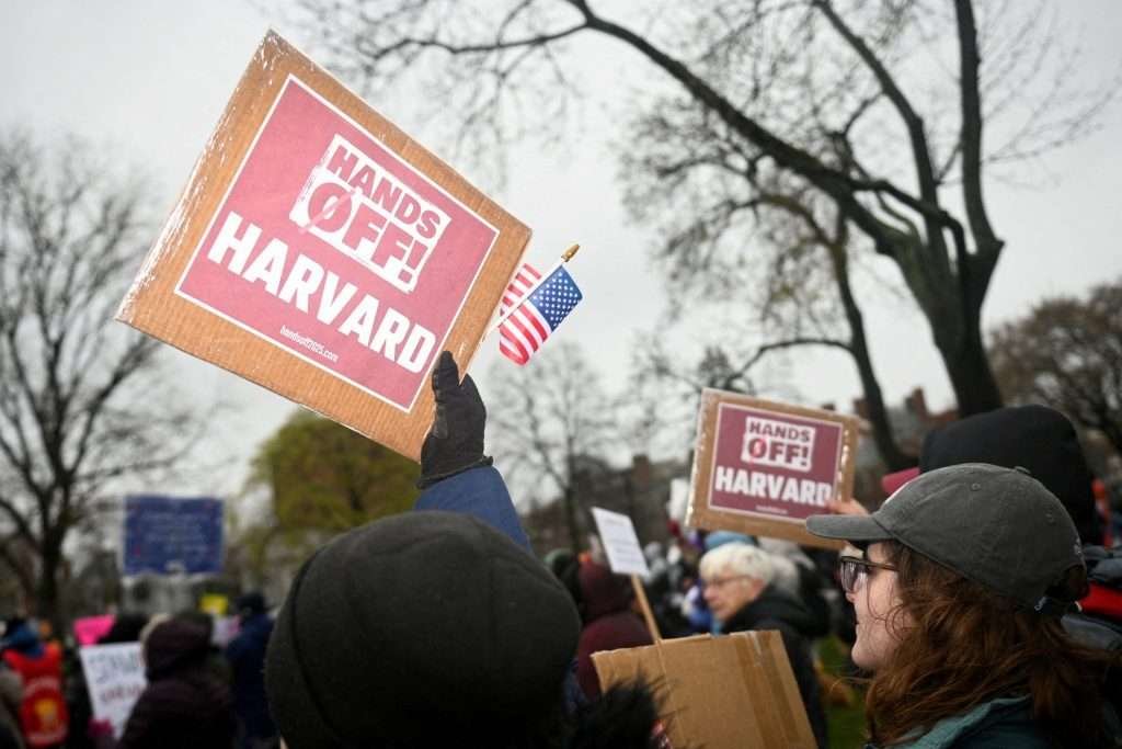 Trump all’attacco delle università americane