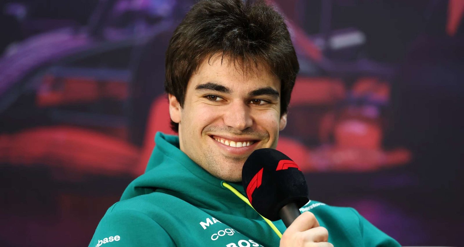PIASTRI F1 OLANDA Rimonta di Stroll
