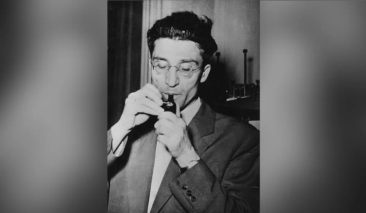 Scopri di più sull'articolo Il suicidio di Pavese: 75 anni da quel 27 agosto 1950