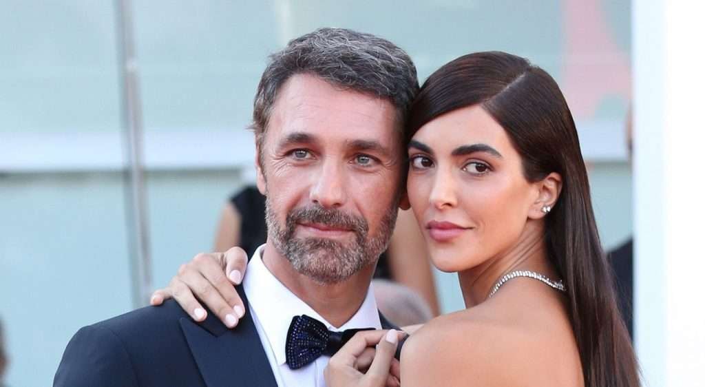 Raul Bova e Rocio Morales: il karma agisce anche a distanza di anni