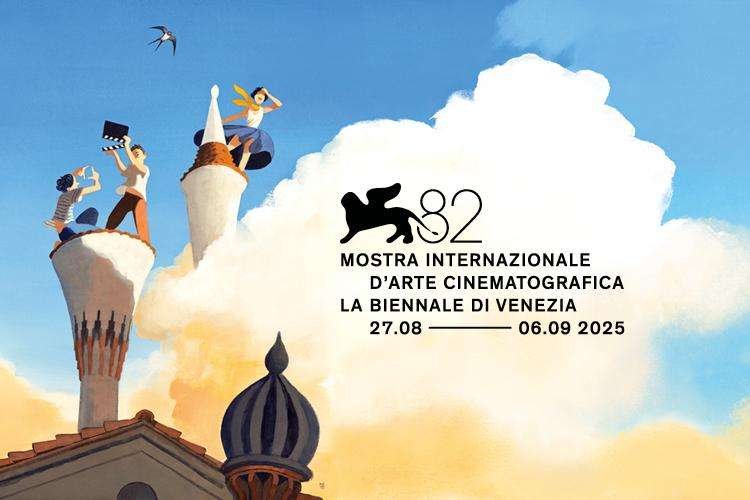 Festival di Venezia 2025: tra attese e aspettative