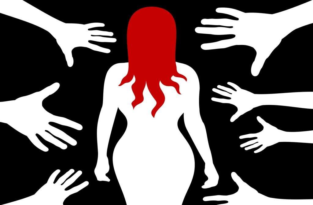 Exposing6buyers: intervista alla pagina che smaschera i compratori di sesso