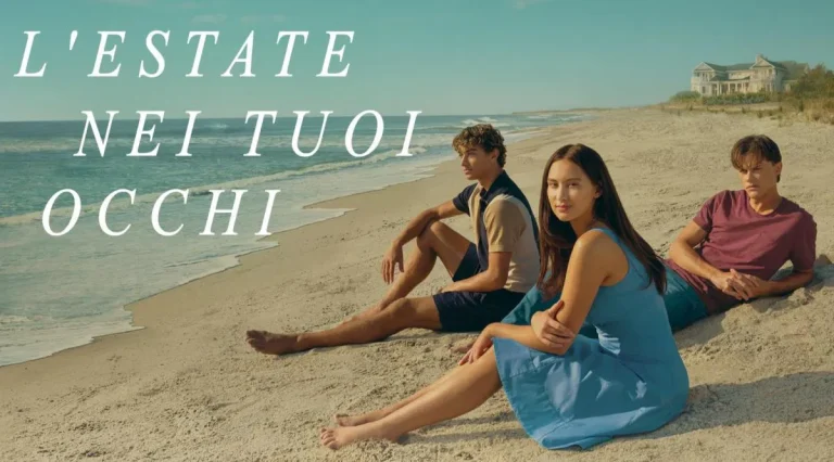 Scopri di più sull'articolo “L’estate nei tuoi occhi”: Team Conrad o Jeremiah?
