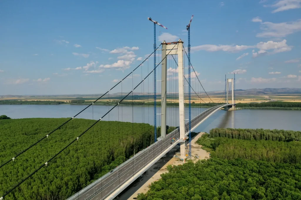 ponte di Brăila
