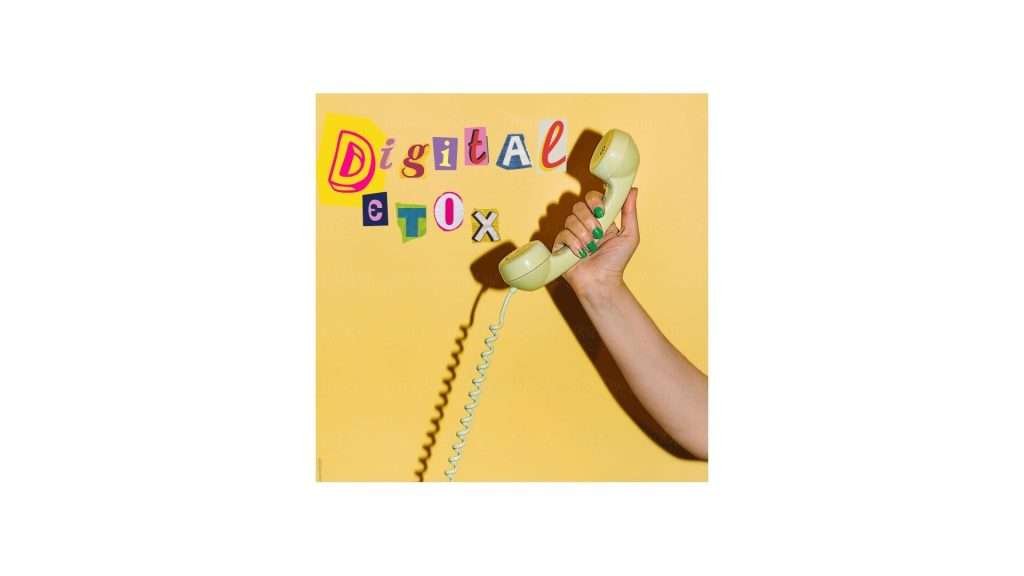 Un’estate offline: inizia la digital detox