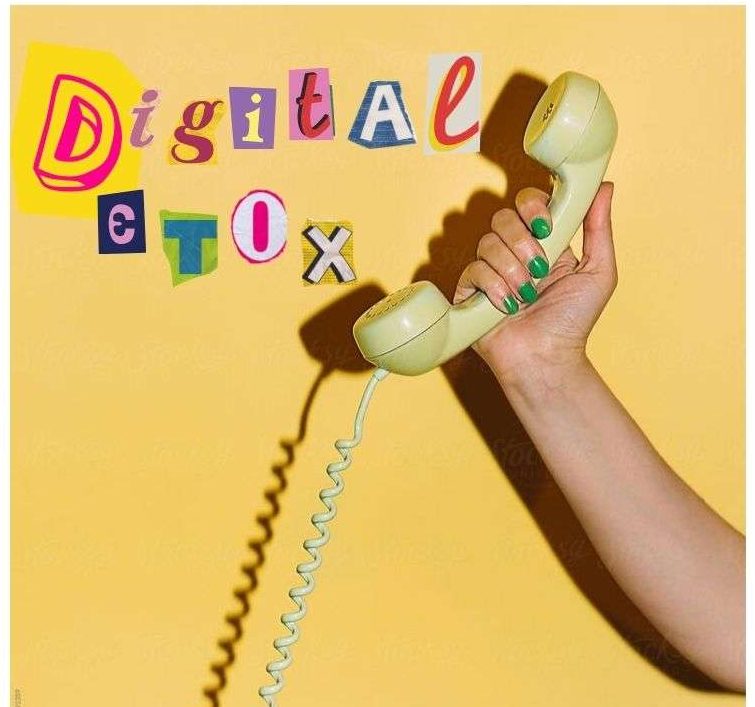 Scopri di più sull'articolo Un’estate offline: inizia la digital detox