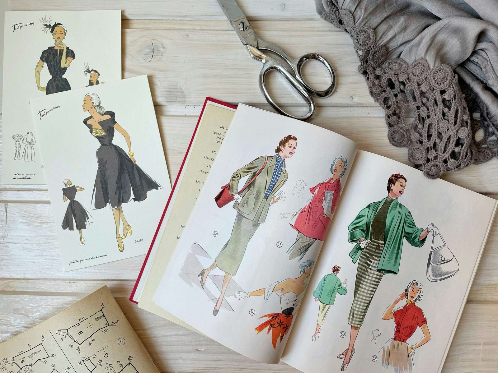 fashion education studiare moda lbri
