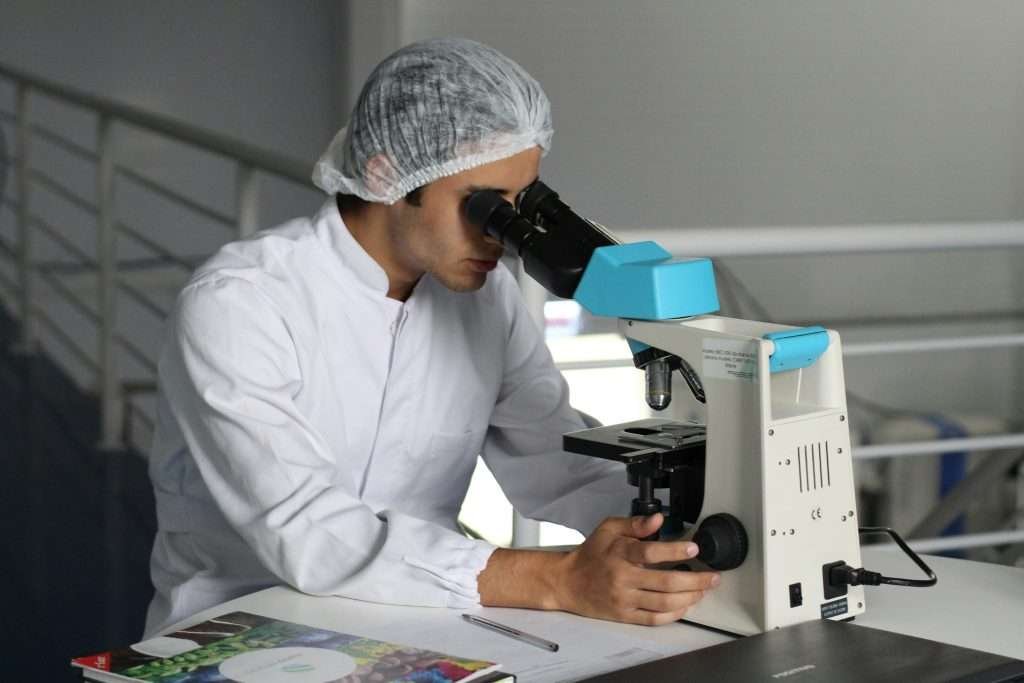 facoltà universitarie biologia