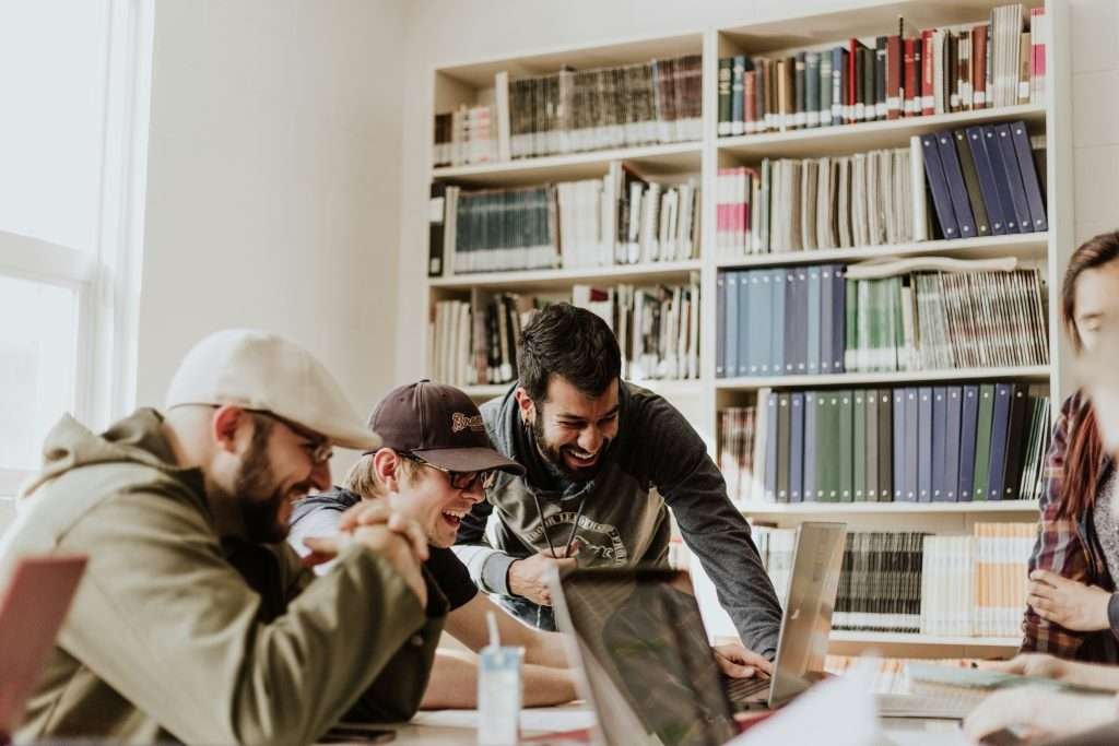 Università: guida di sopravvivenza per giovani matricole