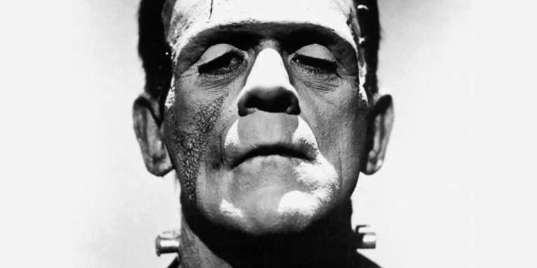 Scopri di più sull'articolo Oggi Frankenstein è più rilevante che mai