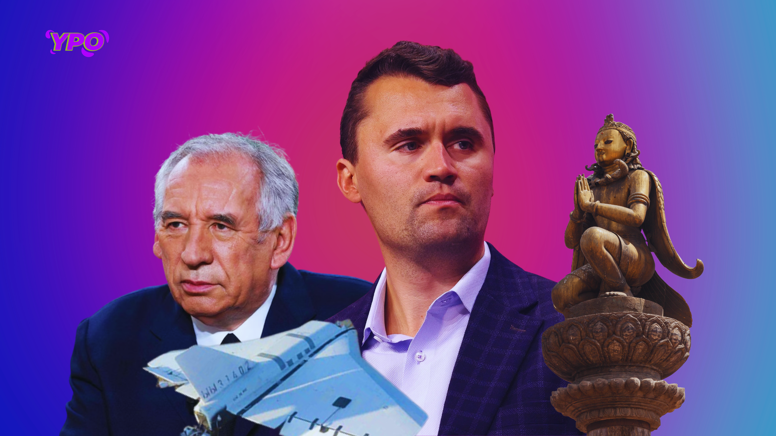 Scopri di più sull'articolo Parte l’YPOSTA: una settimana da Turning Point