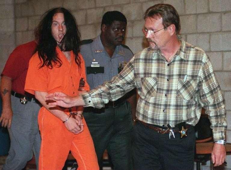 Scopri di più sull'articolo Psicocrime: il vampiro del Kentucky