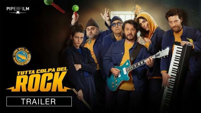 Scopri di più sull'articolo Intervista: Jublin e Moccia su “Tutta colpa del rock!”