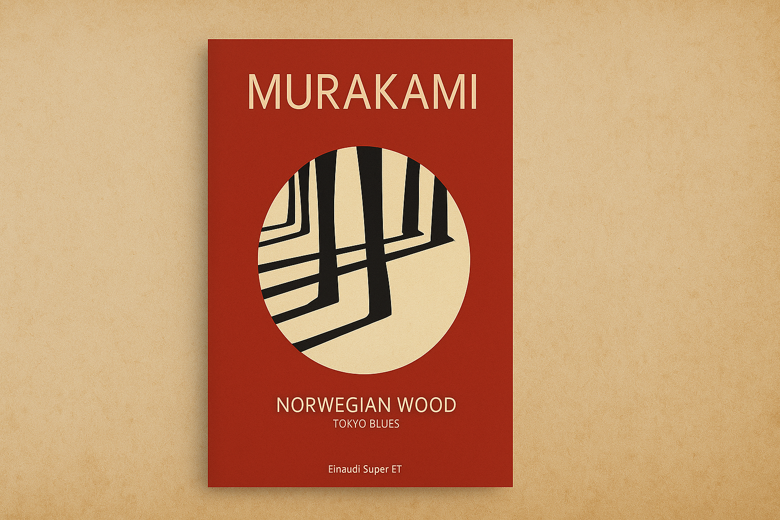 Scopri di più sull'articolo Te lo recensisco io: Norwegian Wood di Murakami