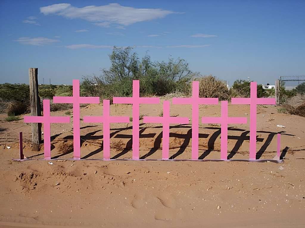 Le donne scomparse in Messico, perché non se ne parla?