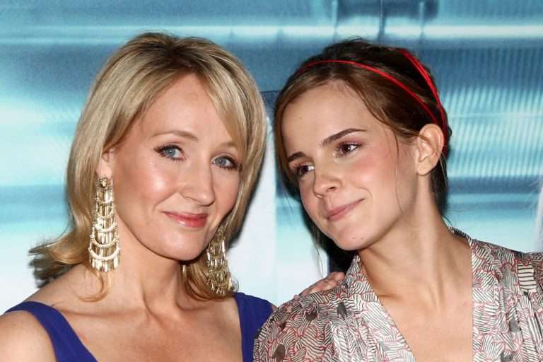Scopri di più sull'articolo Da Hogwarts a X: lo scontro di Emma Watson e J.K. Rowling