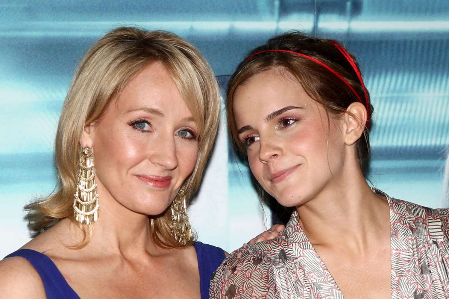 Al momento stai visualizzando Da Hogwarts a X: lo scontro di Emma Watson e J.K. Rowling