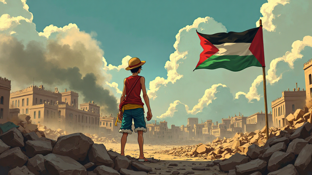 Jolly Roger: la bandiera di solidarietà e di giustizia