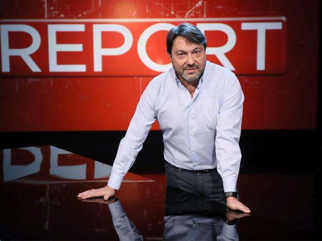 Scopri di più sull'articolo Attentato da brividi per Sigfrido Ranucci