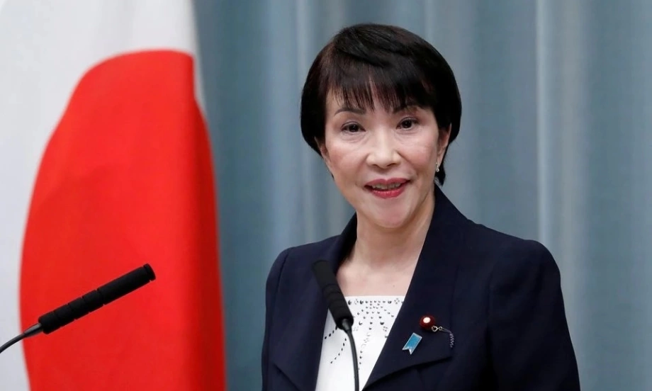 Sanae Takaichi: la Margaret Thatcher giapponese