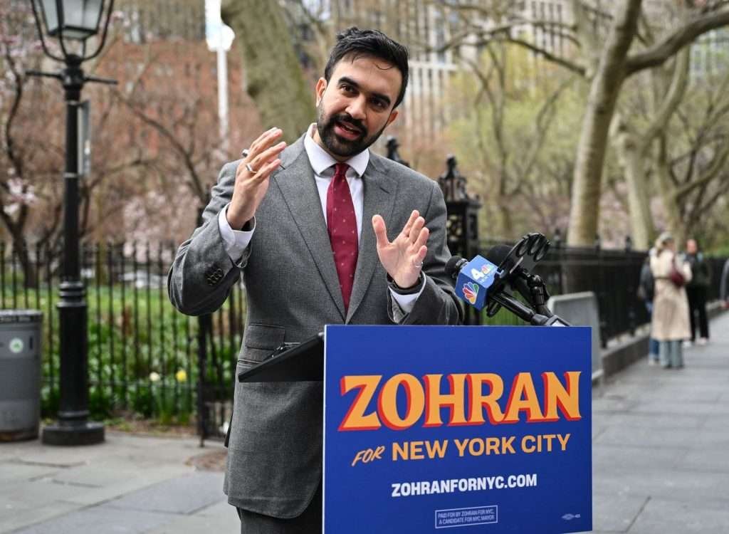 Zohran Mamdani: un sindaco musulmano per New York?