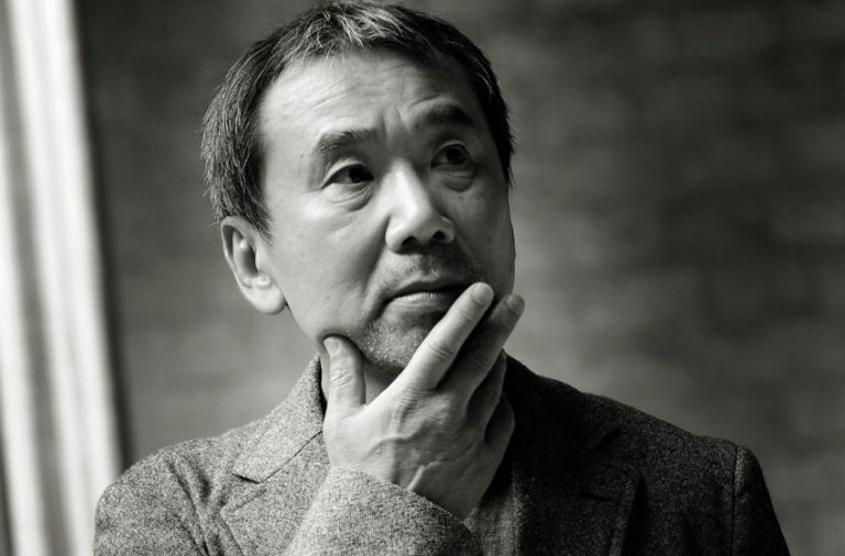 Scopri di più sull'articolo Murakami al Premio Nobel: secondo in Top 10