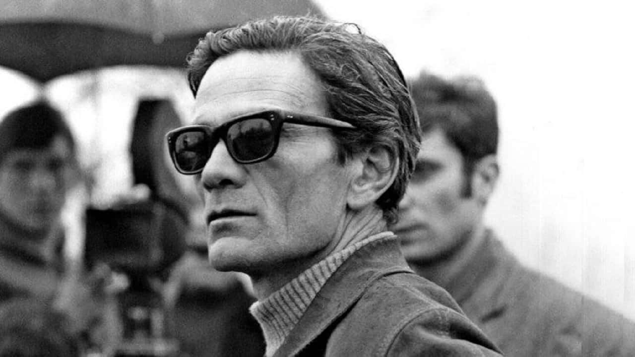 Scopri di più sull'articolo Pier Paolo Pasolini: la morte che sconvolse l’Italia