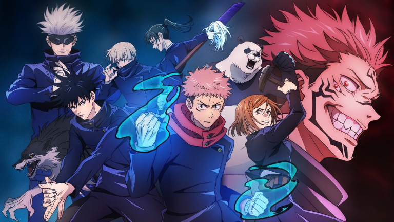 Scopri di più sull'articolo Jujutsu Kaisen l’8 dicembre nelle sale cinematografiche