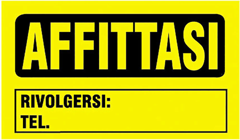 Scopri di più sull'articolo Affittasi fuori sede a Napoli: mission impossible
