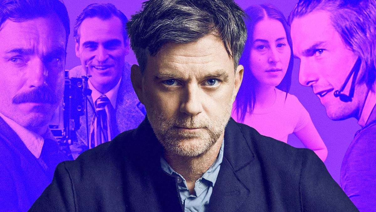 Scopri di più sull'articolo Paul Thomas Anderson: guida al regista del secolo