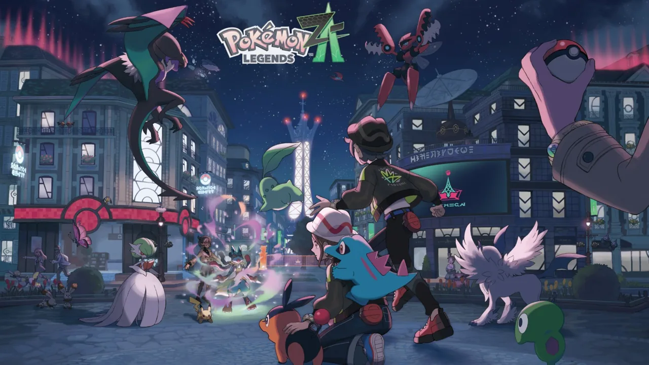 Scopri di più sull'articolo Pokémon: ascesa e declino del brand n.1 al mondo