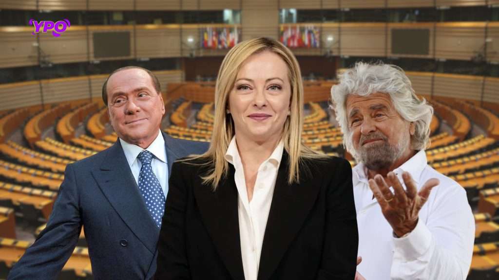 Quando finirà la spettacolarizzazione politica?
