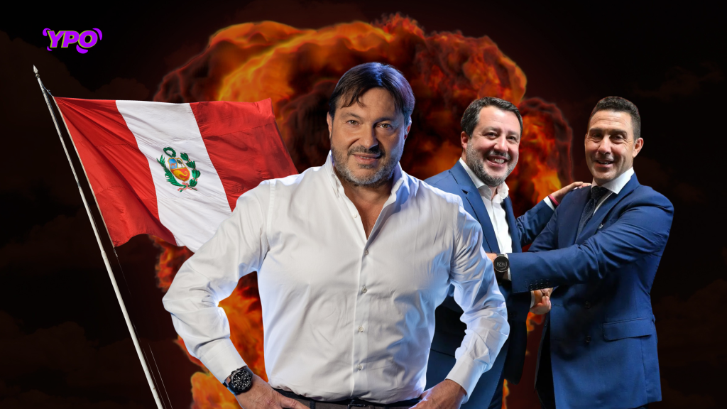 YPOSTA: una settimana di esplosioni