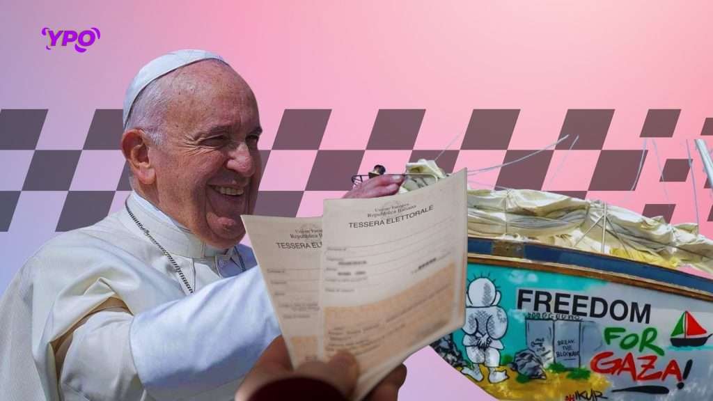 YPOSTA: una settimana di fine corsa