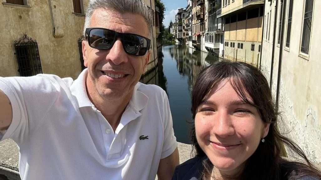 La storia di Giulia Cecchettin diventerà un film