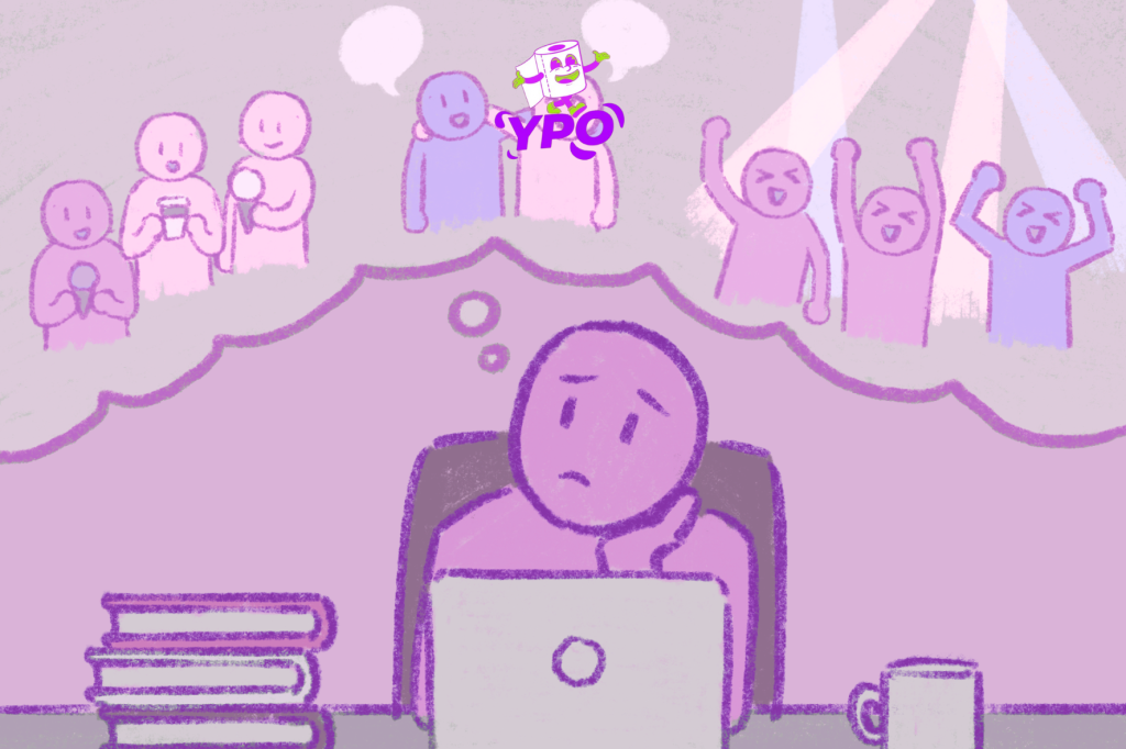 FOMO: la paura di restare fuori dai social